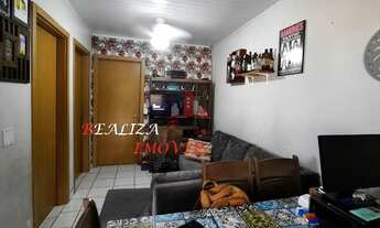 Imagem 7: Casa com 2 Dormitorio(s) localizado(a) no bairro colina verde em Sapucaia do Sul / Rio Gr