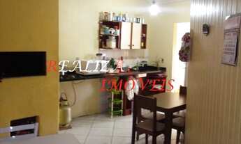 Imagem 7: Casa com 2 Dormitorio(s) localizado(a) no bairro Vila Baum em São Leopoldo / Rio Grande d