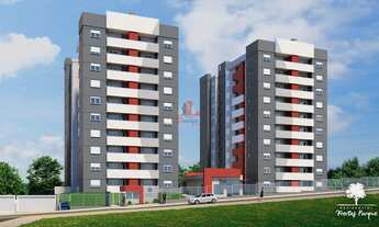 Imagem: Apartamento com 2 Dormitorio(s) localizado(a)