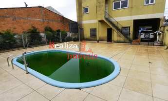 Imagem 6: Casa com 3 Dormitorio(s) localizado(a) no bairro Boa Vista em Sapucaia do Sul / Rio Grand