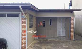 Imagem: Casa com 3 Dormitorio(s) localizado(a) no