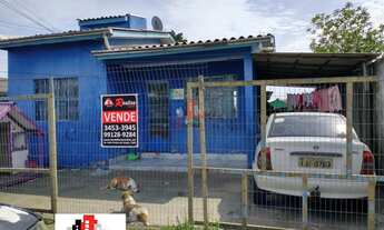 Imagem: Casa com 3 Dormitorio(s) localizado(a) no