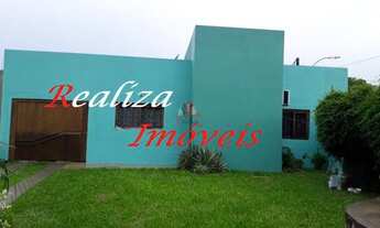 Imagem: Casa com 3 Dormitorio(s) localizado(a) no