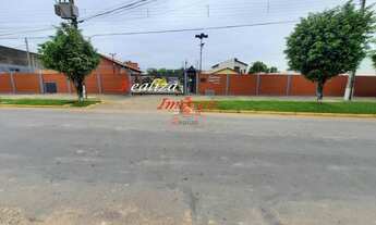 Imagem: Casa com 2 Dormitorio(s) localizado(a) no