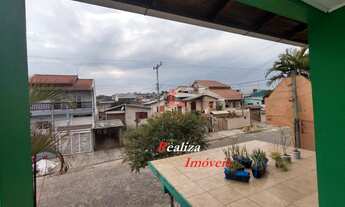 Imagem 2: Sobrado com 5 Dormitorio(s) localizado(a) no bairro Lomba da Palmeira em Sapucaia do Sul