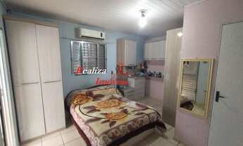 Imagem 3: Sobrado com 5 Dormitorio(s) localizado(a) no bairro Lomba da Palmeira em Sapucaia do Sul