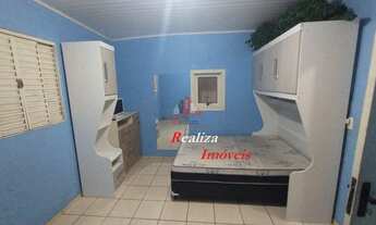 Imagem 7: Sobrado com 5 Dormitorio(s) localizado(a) no bairro Lomba da Palmeira em Sapucaia do Sul