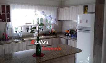 Imagem: Casa com 3 Dormitorio(s) localizado(a) no