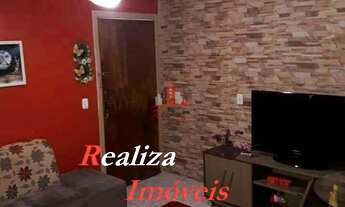 Imagem 2: Apartamento com 2 Dormitorio(s) localizado(a) no bairro Urlândia em Santa Maria / Rio Gra