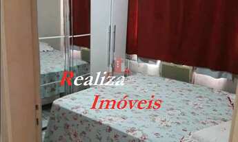 Imagem 3: Apartamento com 2 Dormitorio(s) localizado(a) no bairro Urlândia em Santa Maria / Rio Gra