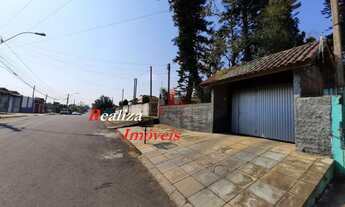 Imagem: Casa com 2 Dormitorio(s) localizado(a) no