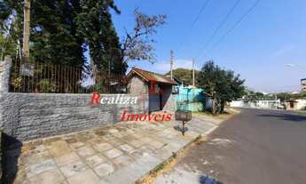 Imagem 2: Casa com 2 Dormitorio(s) localizado(a) no bairro Capão da Cruz em Sapucaia do Sul / Rio G