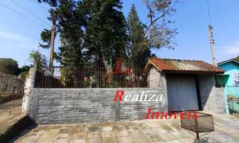 Imagem 3: Casa com 2 Dormitorio(s) localizado(a) no bairro Capão da Cruz em Sapucaia do Sul / Rio G