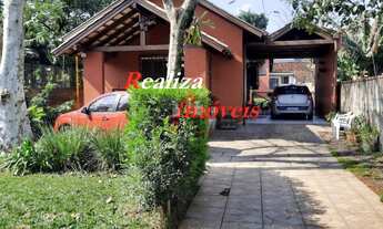 Imagem 5: Casa com 2 Dormitorio(s) localizado(a) no bairro Capão da Cruz em Sapucaia do Sul / Rio G