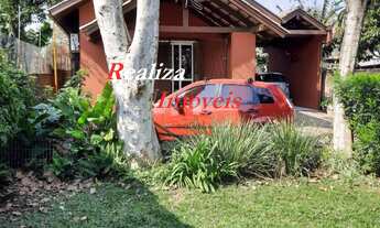 Imagem 6: Casa com 2 Dormitorio(s) localizado(a) no bairro Capão da Cruz em Sapucaia do Sul / Rio G