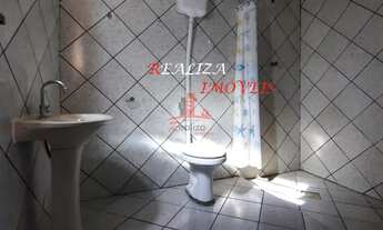 Imagem: Casa em Sapucaia do sul