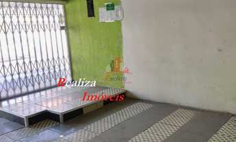 Imagem: Casa com 3 Dormitorio(s) localizado(a) no