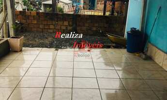 Imagem: Casa de Alvenaria