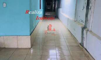 Imagem 2: Casa de Alvenaria