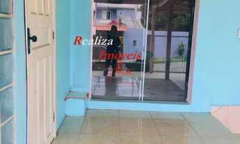 Imagem 3: Casa de Alvenaria