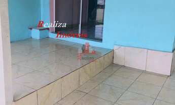 Imagem 4: Casa de Alvenaria