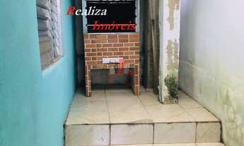 Imagem 5: Casa de Alvenaria