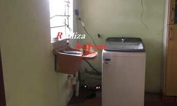 Imagem 6: Casa de Alvenaria