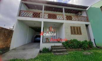 Imagem 2: Sobrado com 3 Dormitorio(s) localizado(a) no bairro Lomba da Palmeira em Sapucaia do Sul