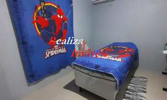 Imagem 5: Sobrado com 3 Dormitorio(s) localizado(a) no bairro Lomba da Palmeira em Sapucaia do Sul