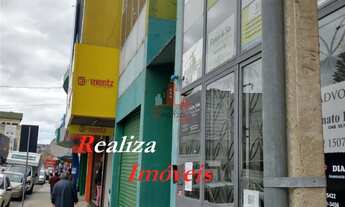 Imagem 2: Sala Comercial com 3 Dormitorio(s) localizado(a) no bairro Centro em Sapucaia do Sul / Ri