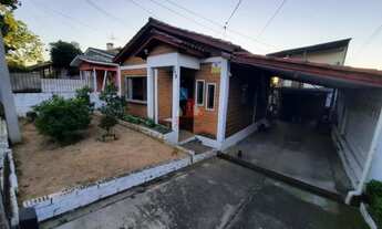 Imagem 4: Excelente Casa, 4 dormitórios, 4 banheiro, 3 vagas na garagem, 90M² de Área Construída