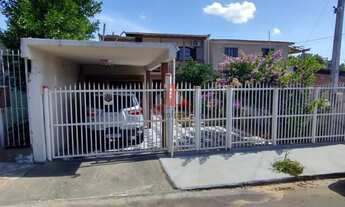 Imagem: Excelente Sobrado, 157M² de Área Construída