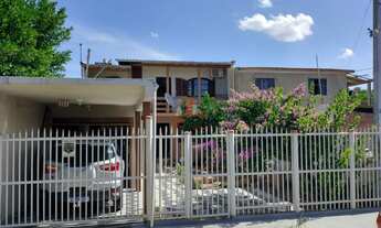 Imagem 2: Excelente Sobrado, 157M² de Área Construída