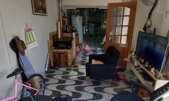 Imagem 3: Excelente Sobrado, 157M² de Área Construída