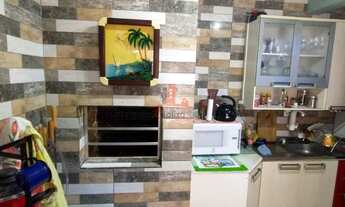 Imagem 6: Excelente Sobrado, 157M² de Área Construída