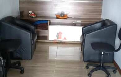 Imagem 4: Excelente Casa, 2 dormitórios, 1 banheiros, 2 vagas na garagem, 20M² de Área Construída