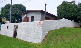 Imagem 2: Excelente casas, 4 dormitórios, 2 banheiro, 4 vagas na garagem, 20M² de Área Construída