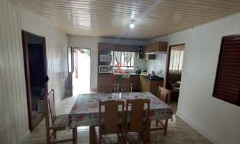 Imagem 5: Excelente casas, 4 dormitórios, 2 banheiro, 4 vagas na garagem, 20M² de Área Construída