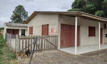 Imagem: Ótima Casa, 20M² de Área Construída