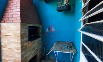 Imagem 4: Excelente casa Casa com 2 dormitórios