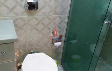 Imagem 6: Excelente Casa/Sobrado, 20M² de Área Construída