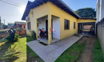 Imagem 2: Ótima Casa Casa com venda por R$350.000