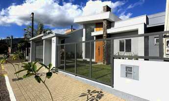 Imagem: Casa bairro Amaral Ribeiro Sapiranga