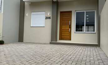 Imagem: Casa bairro Cantenário