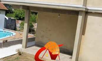 Imagem: Casa bairro Cruzeiro Taquara