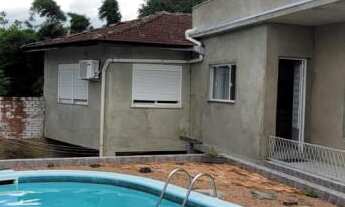 Imagem 4: Casa bairro Cruzeiro Taquara