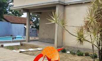 Imagem 7: Casa bairro Cruzeiro Taquara