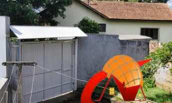 Imagem 5: Casa bairro Cruzeiro Taquara