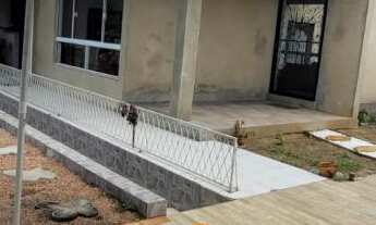 Imagem 3: Casa bairro Cruzeiro Taquara