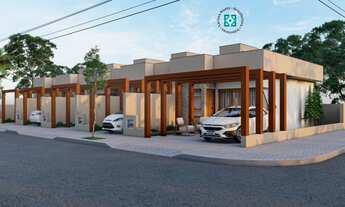 Imagem 2: Casa bairro São Luiz Sapiranga